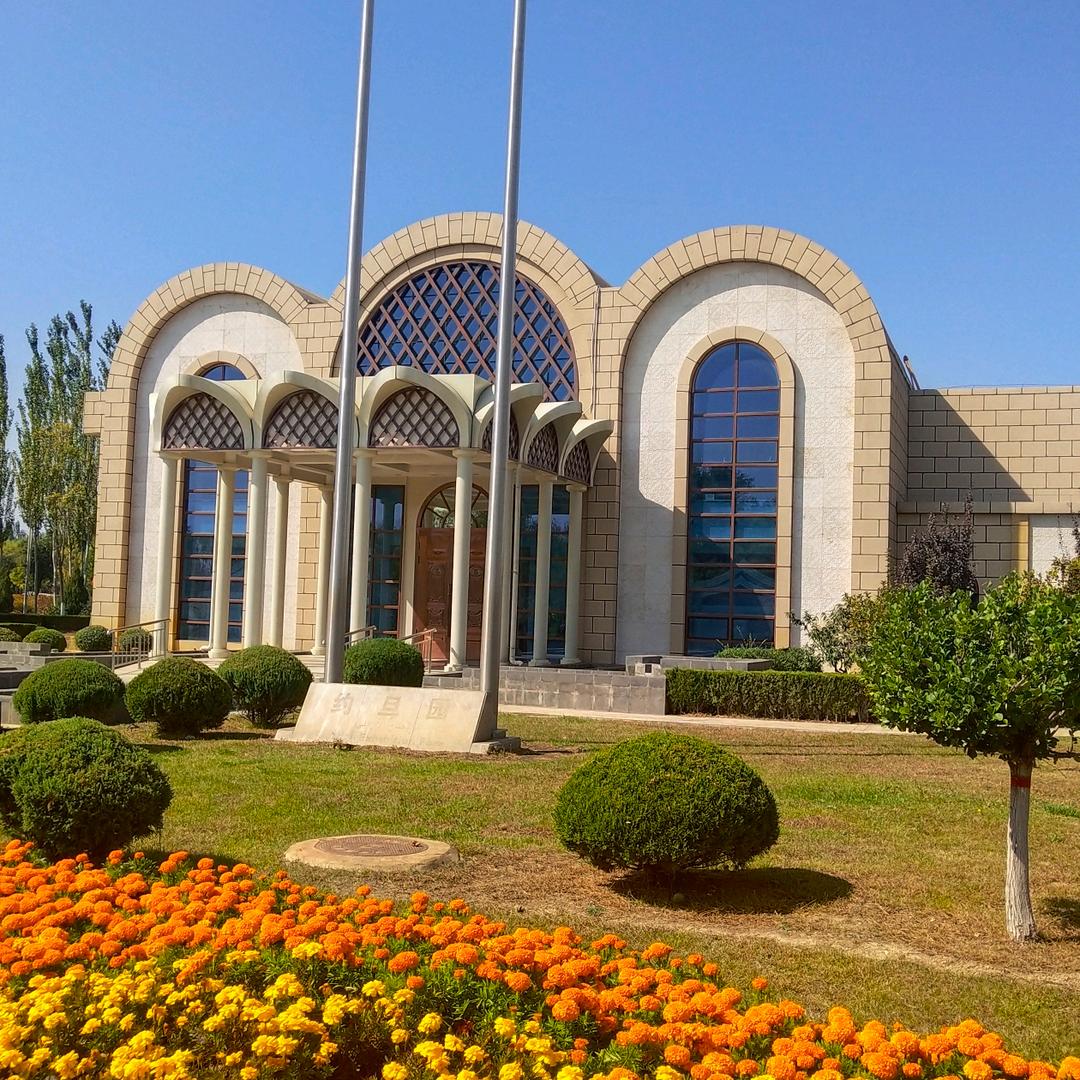 A知我者谓我心忧