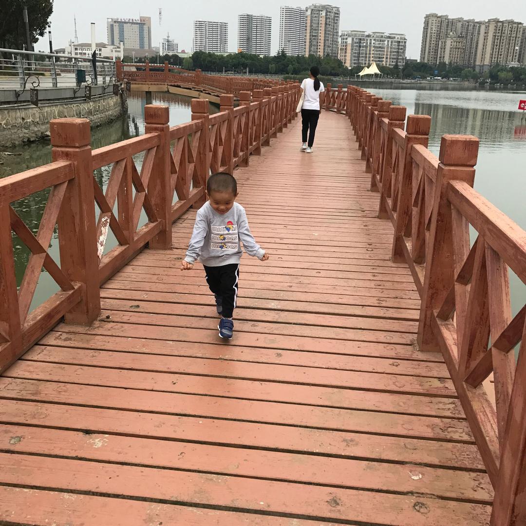 小米树@潮汕人，胶己人