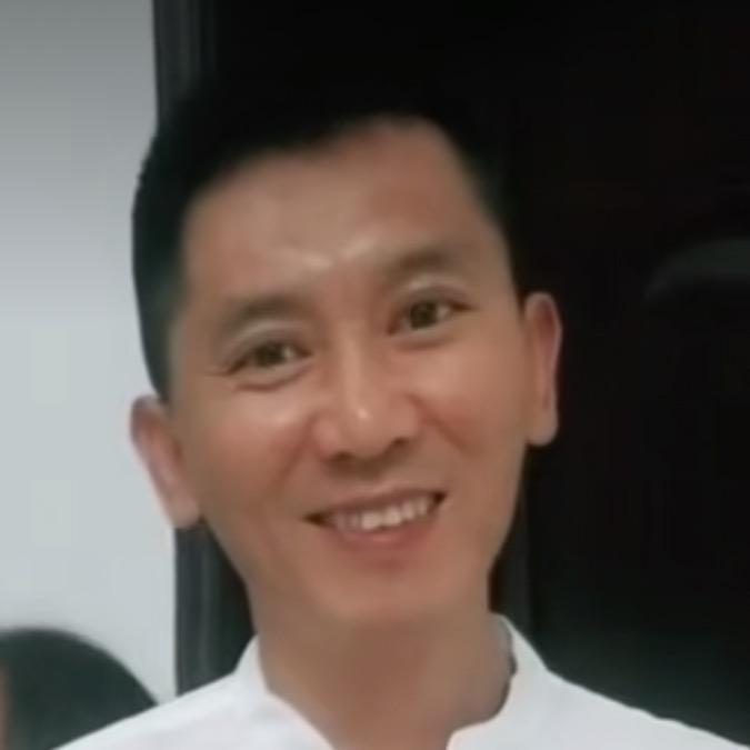 龙哥！盐城青墩燕子鸭血粉丝店