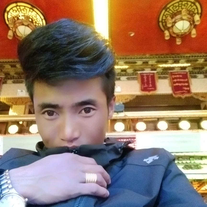 扎西德勒