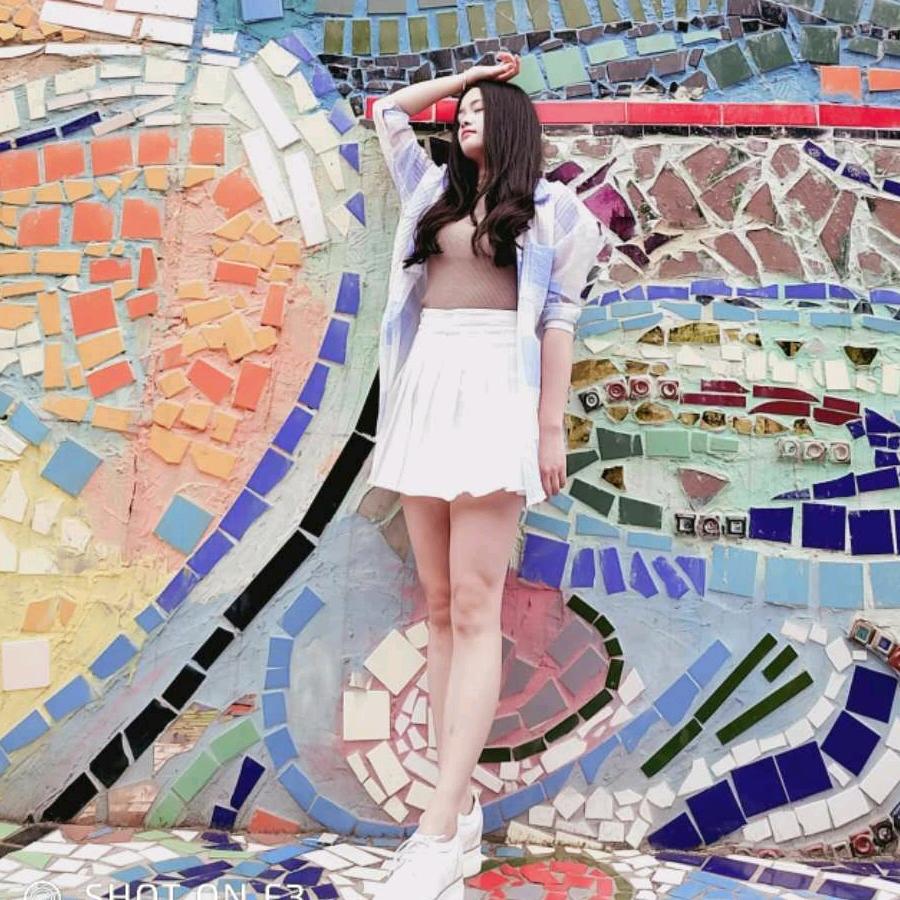 小琴姐姐紫妍kids@抖音