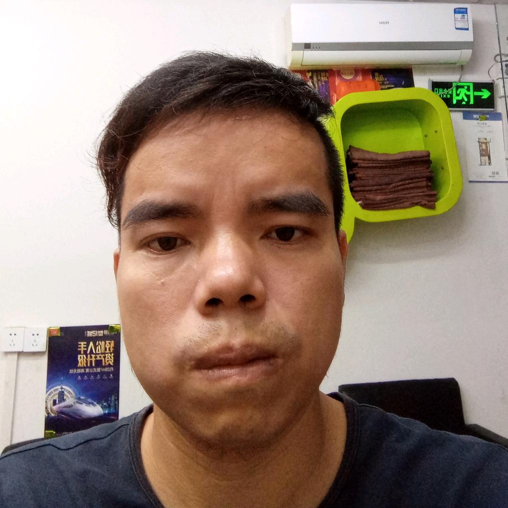 美强发廊