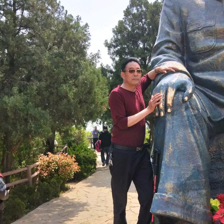河南郑州开心哥