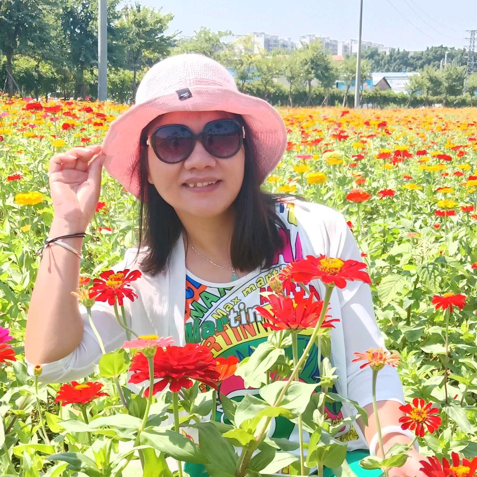 芳菲