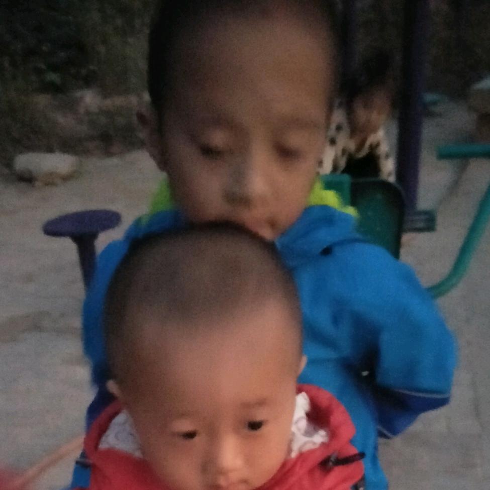 幸运星