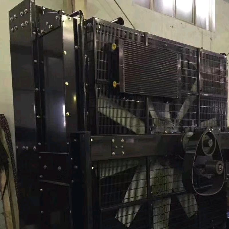 新乡市鹏辉水箱散热器有限公司