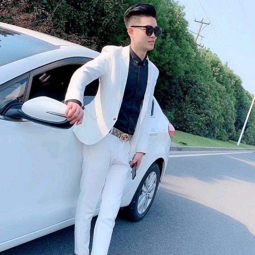阿宝《承蒙厚爱》