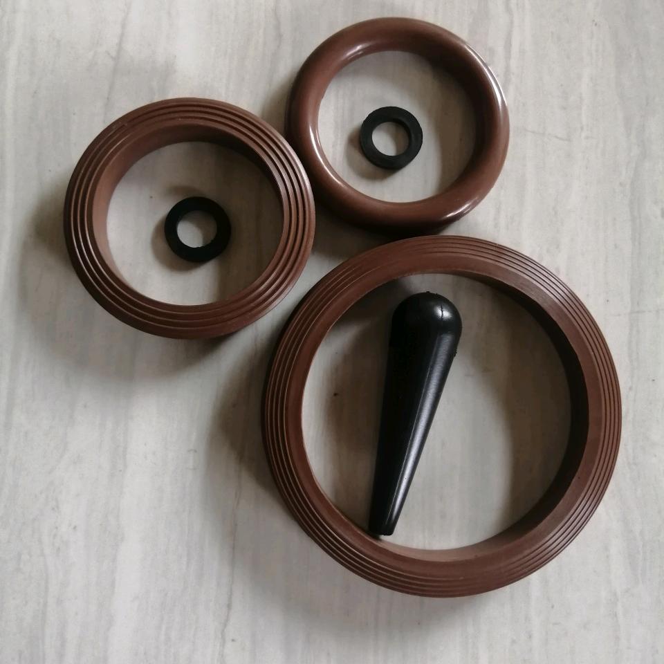 氟橡胶制品