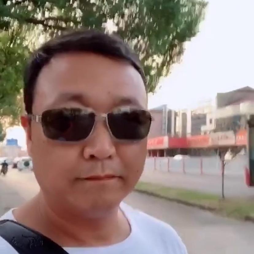 爱上鼓浪屿