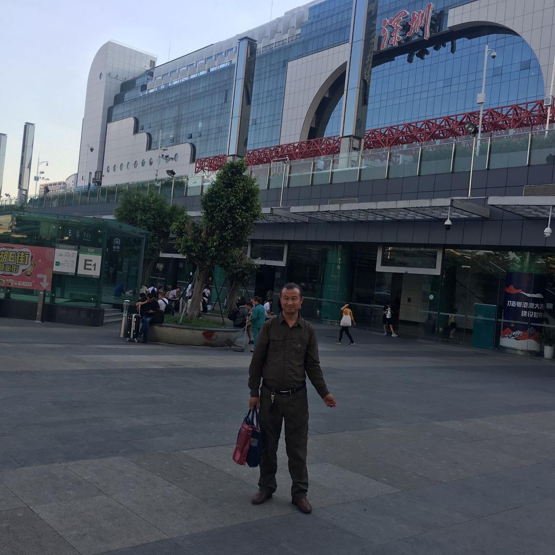 杨云刚