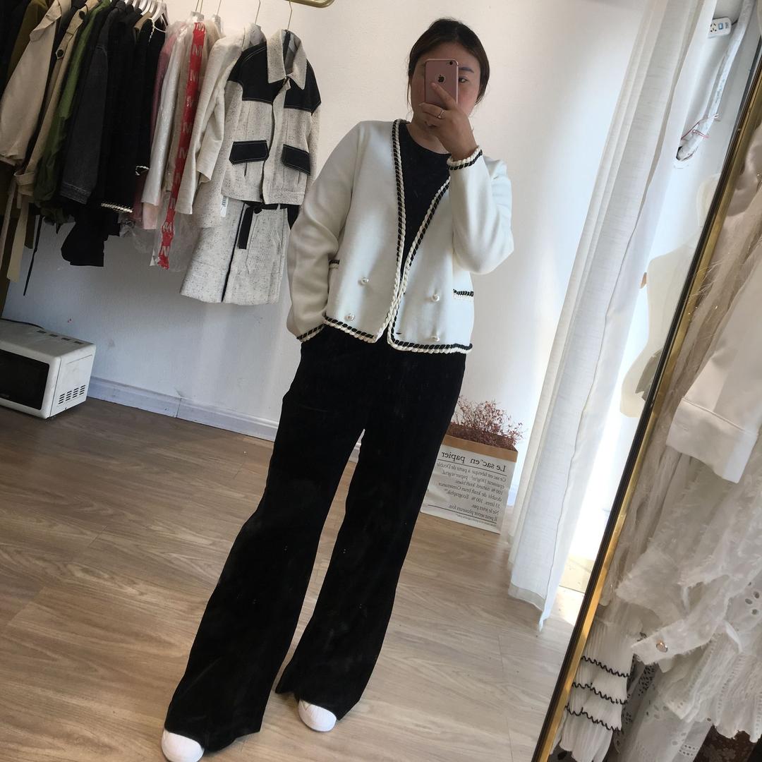 唯诺大码女装（150斤苹果型胖妹妹）
