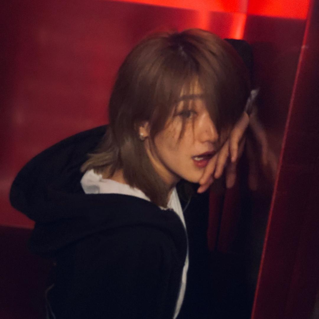 晴子