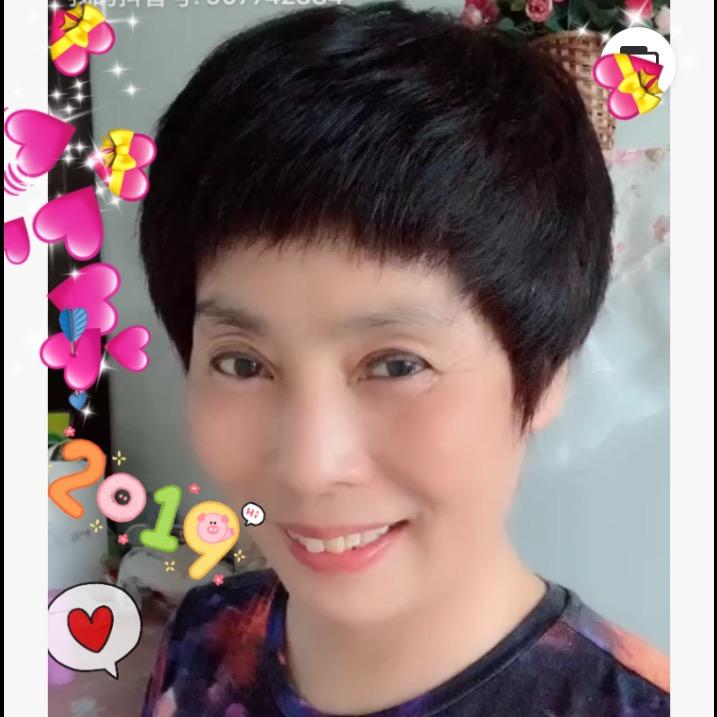 月华如水