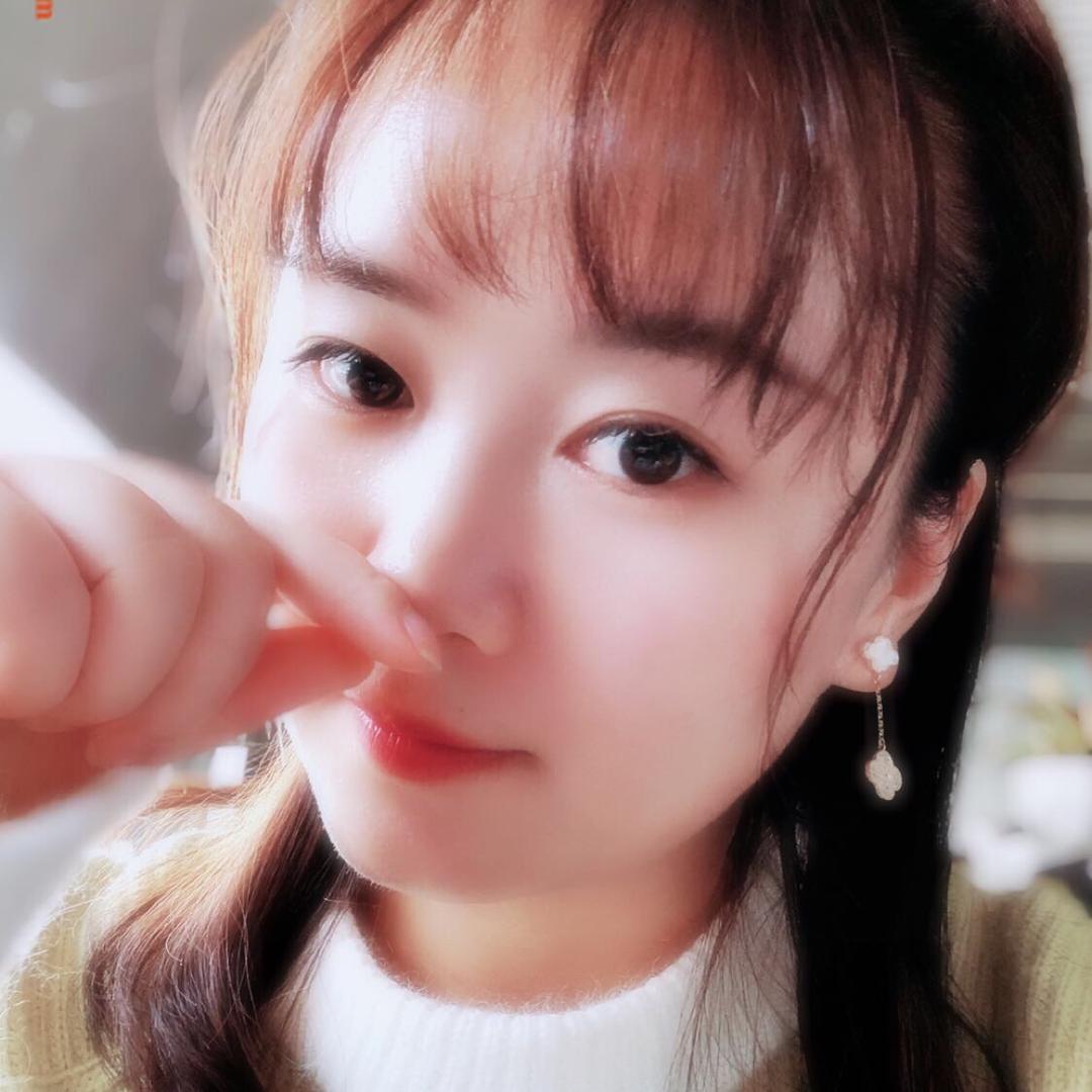 是谢小姐呀