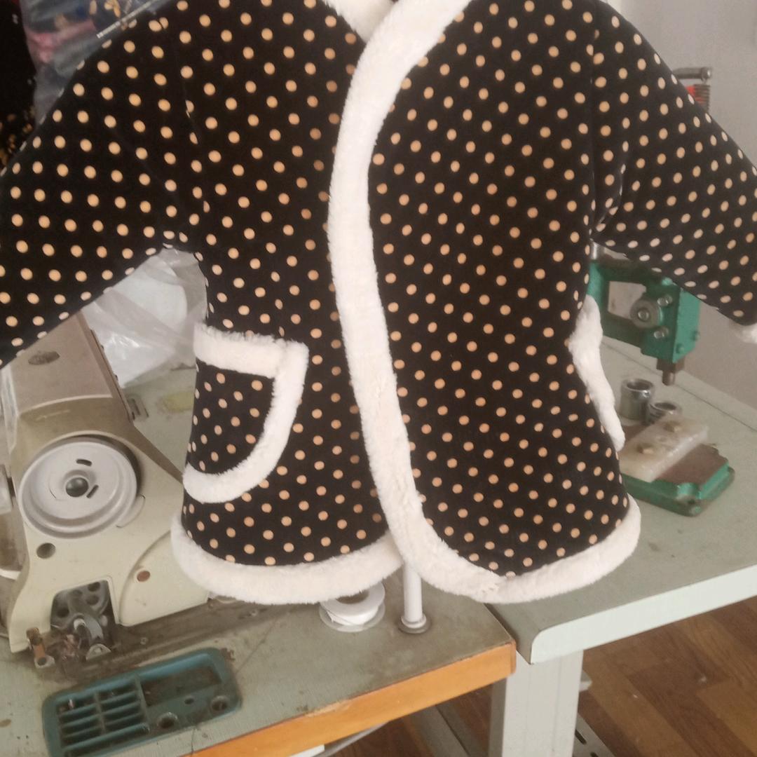 东洋宣亚服装加工厂