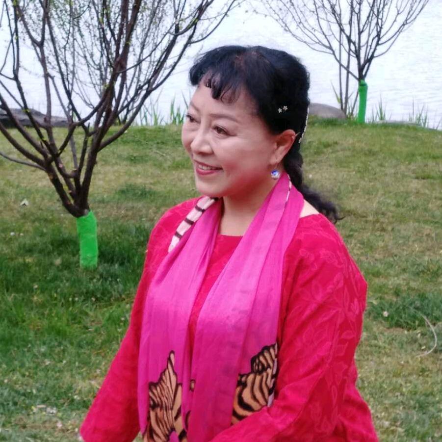 李慧
