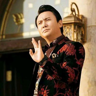王多鱼