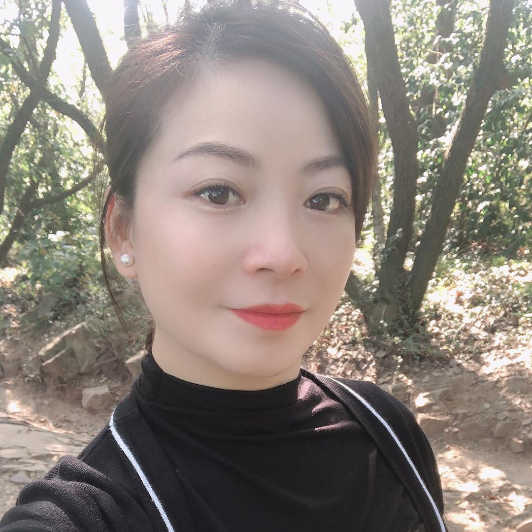 如莹（请勿连赞🙏）