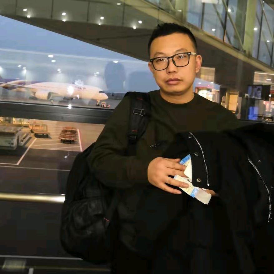 夜的星星
