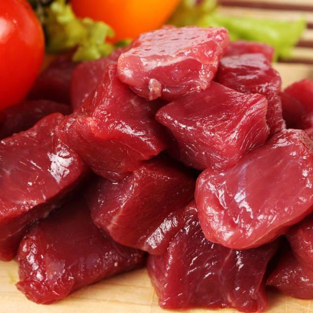 肉