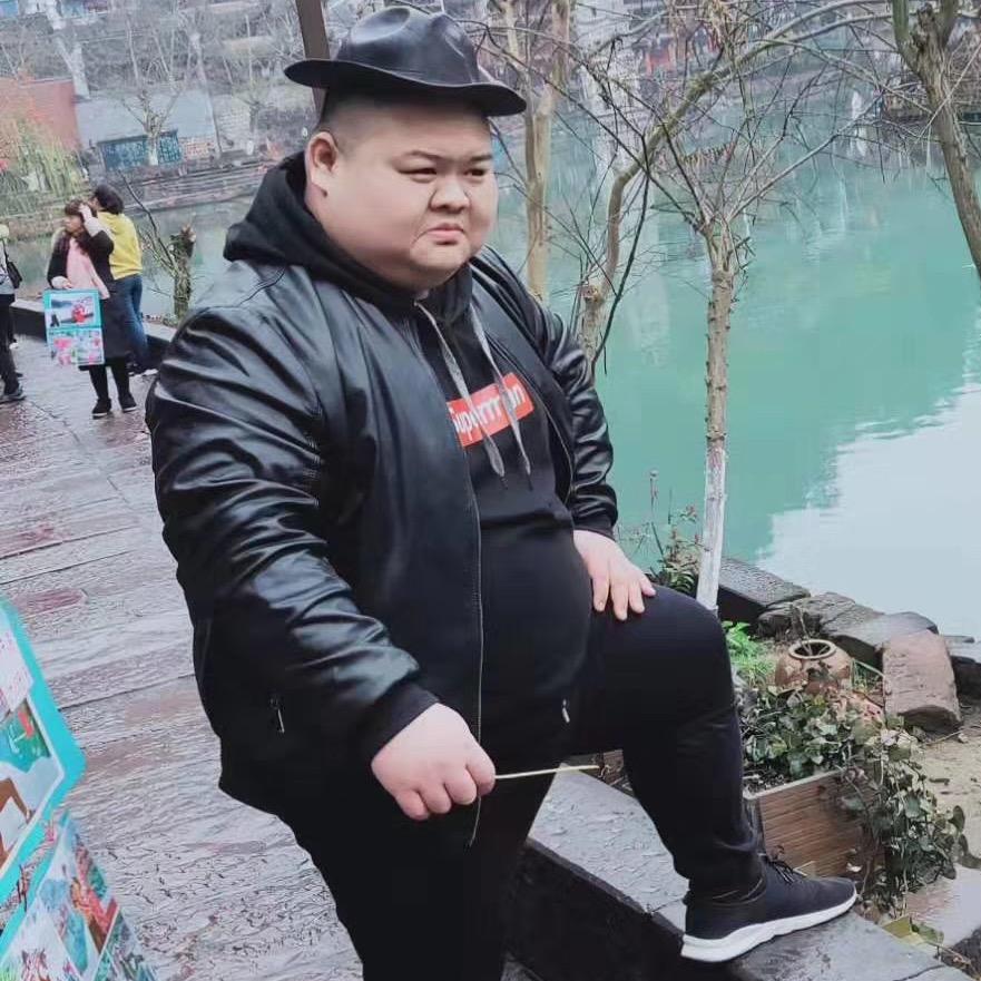 大峥（吃遍湖南）