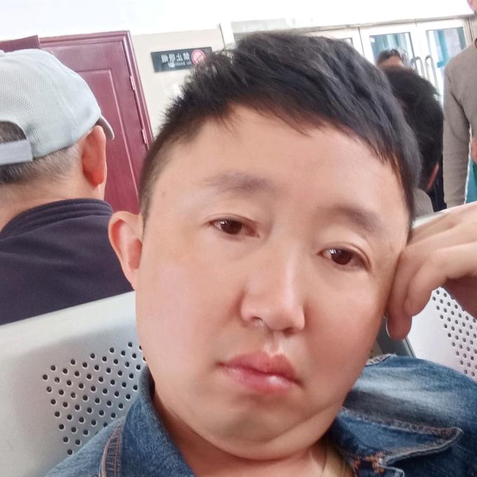 为将来而努力。