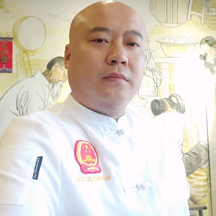 中国创意土菜大王（铭岳）
