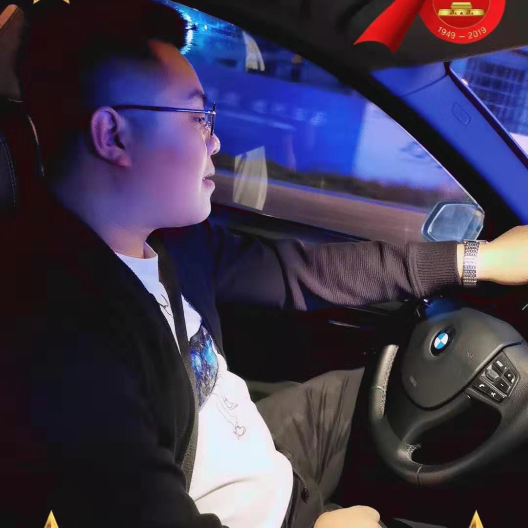 哈尔滨齐哥说车二手车经纪有限公司