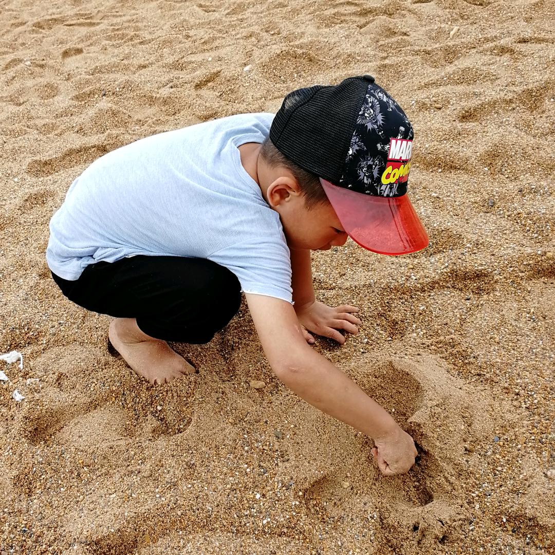 小暖男