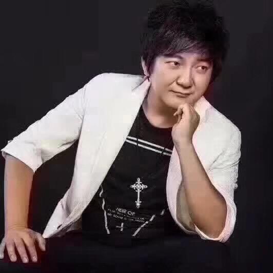 杨臣刚