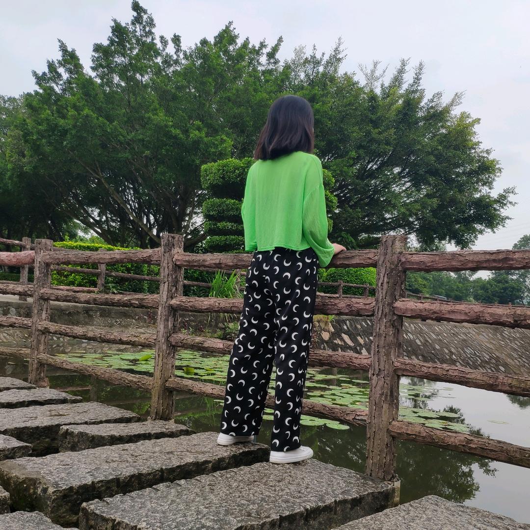 木子Lee🍎