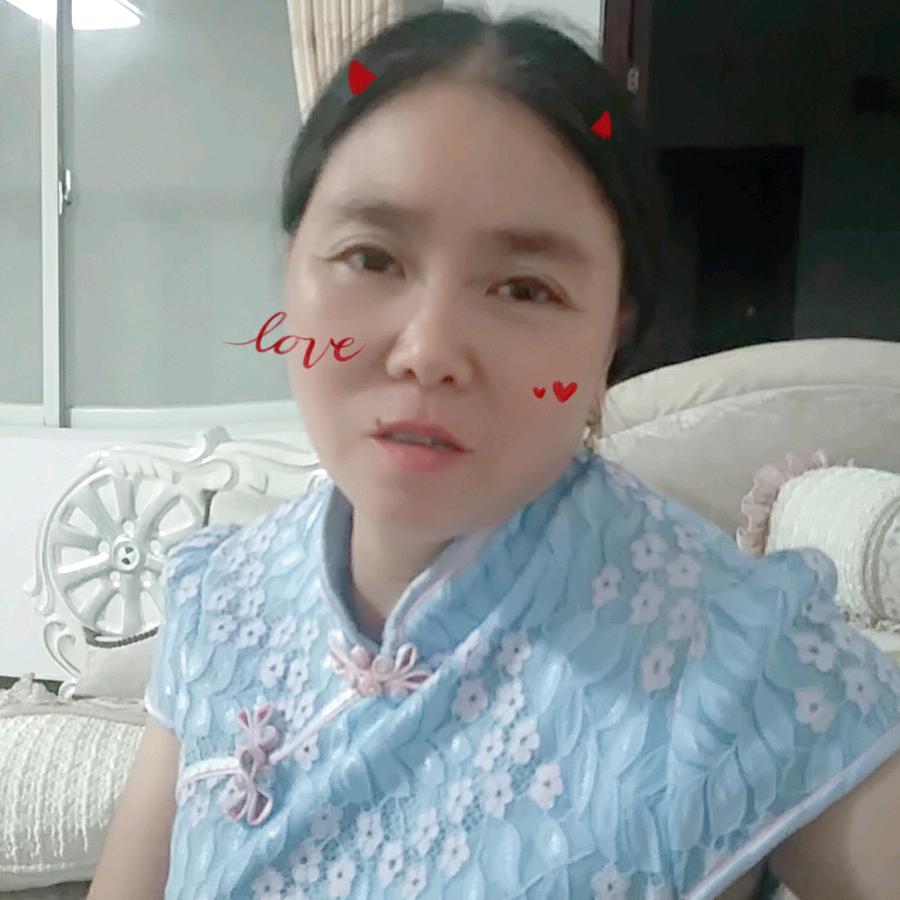 农村陈大姐