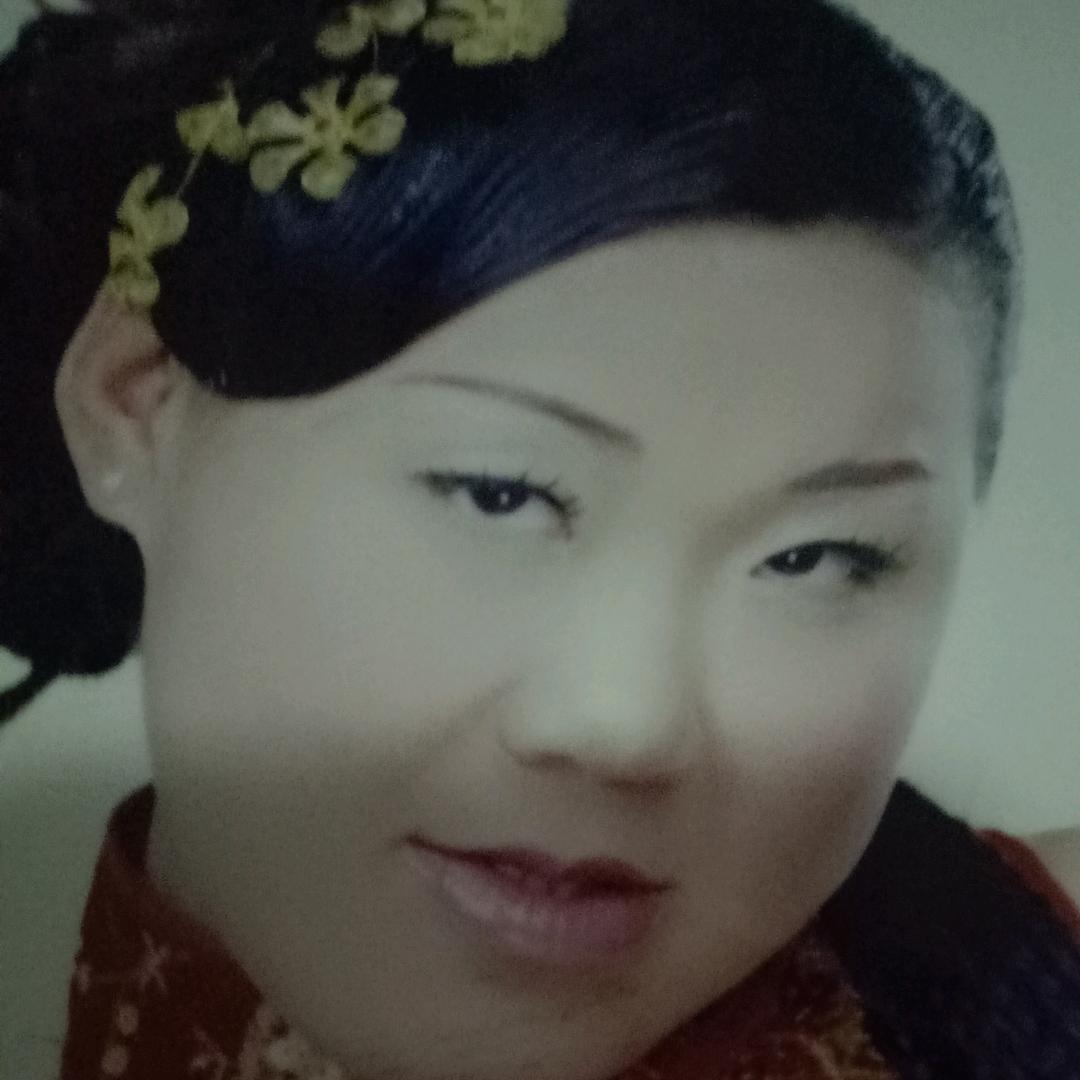 爱你一生一世