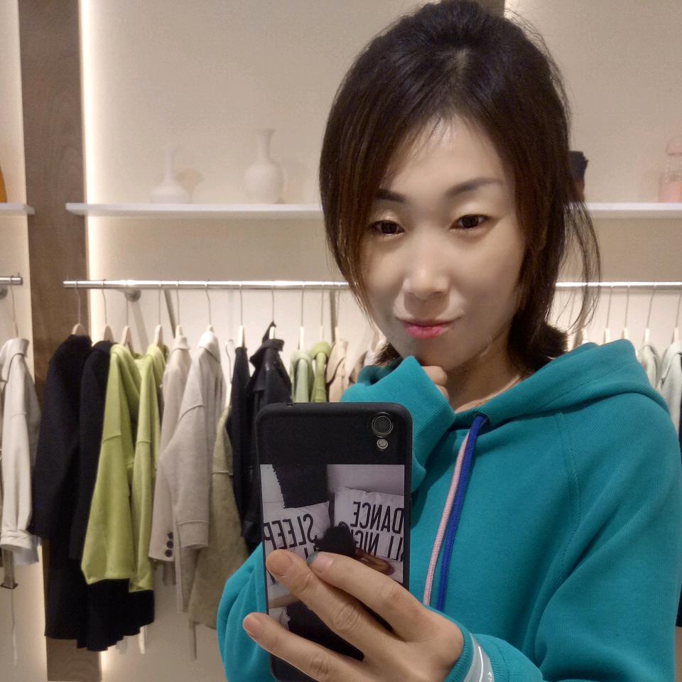 小英