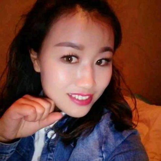 @霞儿