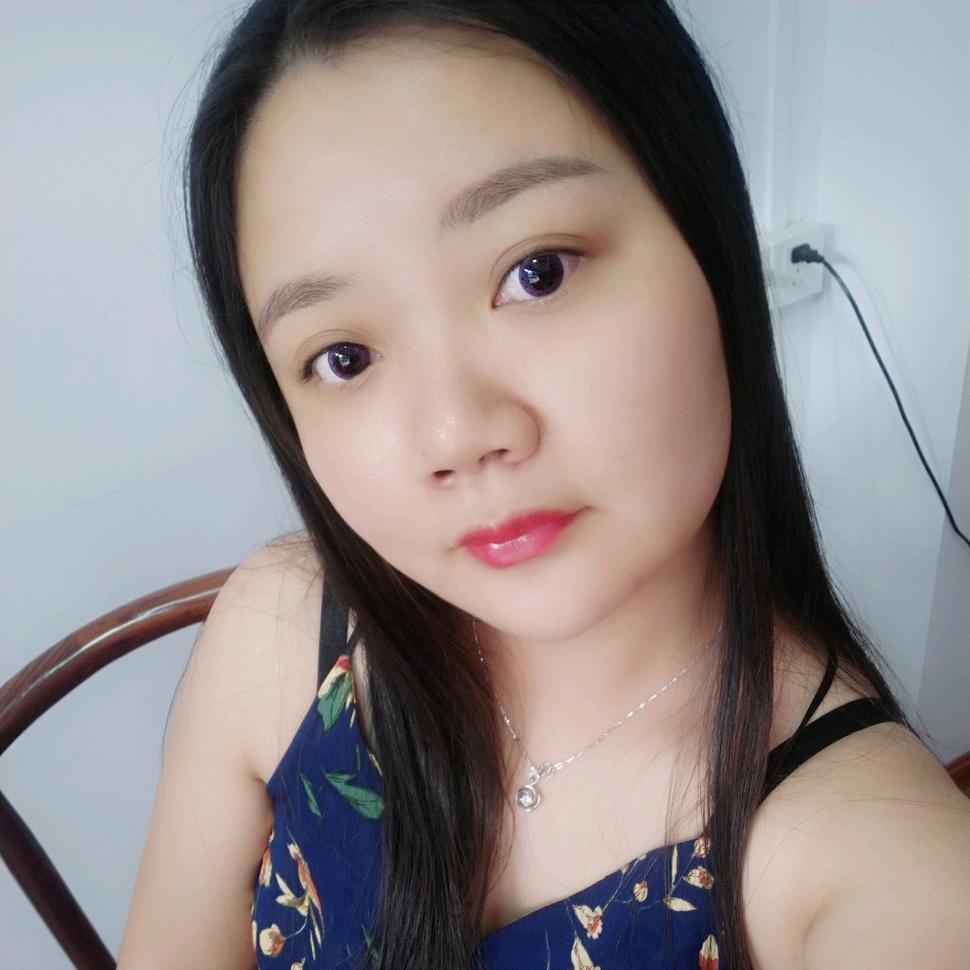 暖暖
