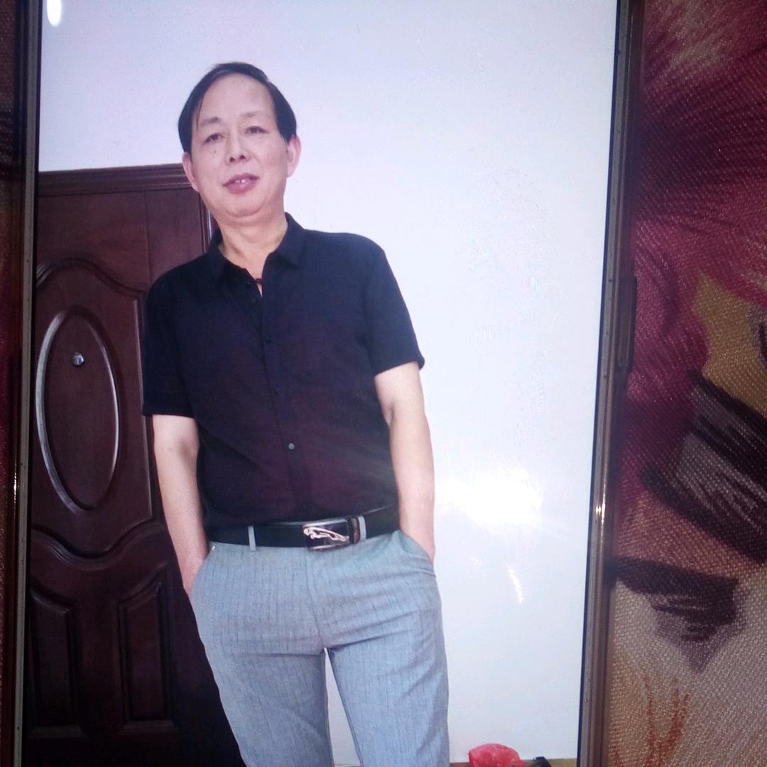 李厚银