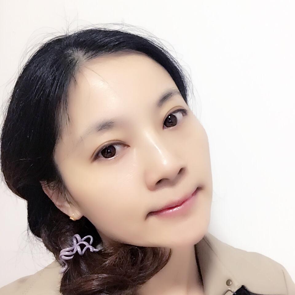 洪梅芳