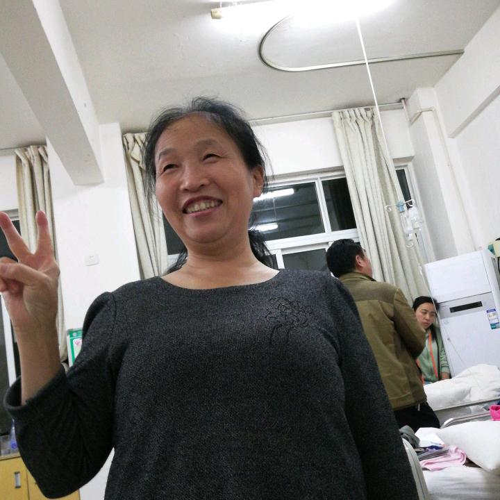 黄姐