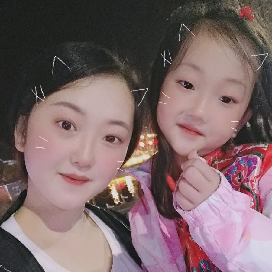 闹闹女神
