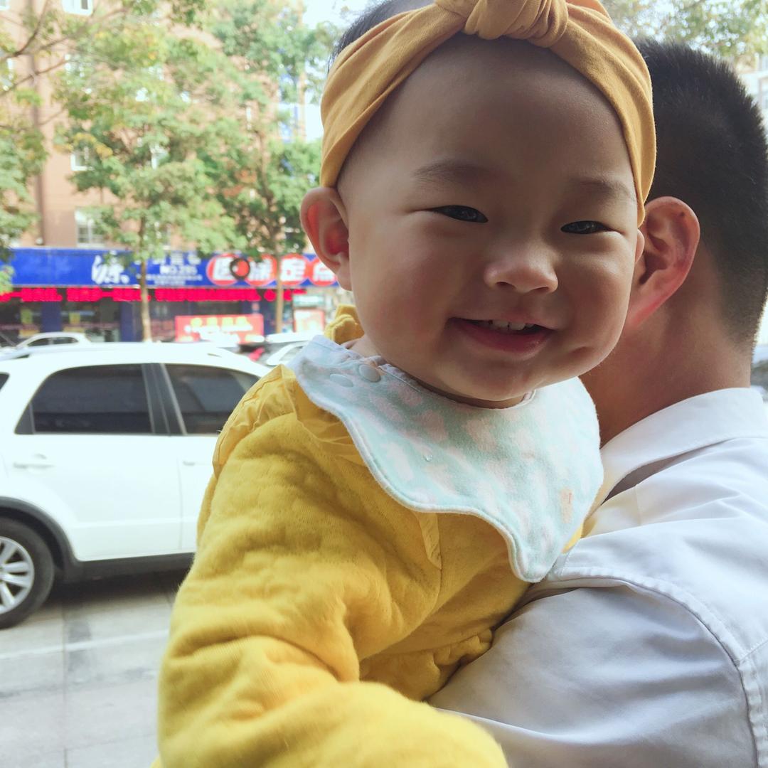 小小牛