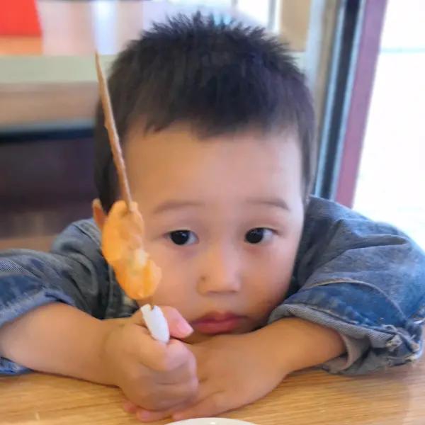 小红薯（伤不起）