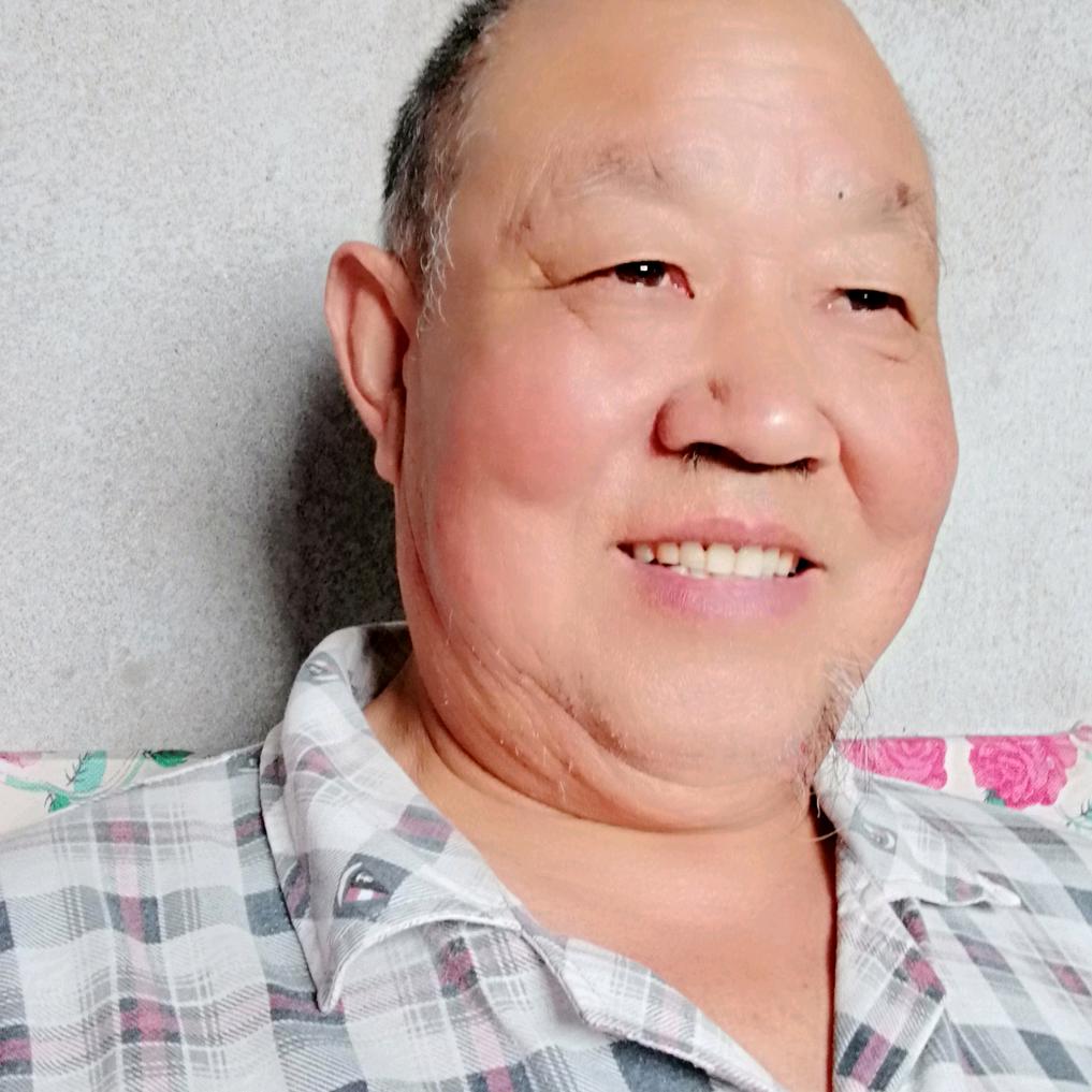 老来俏