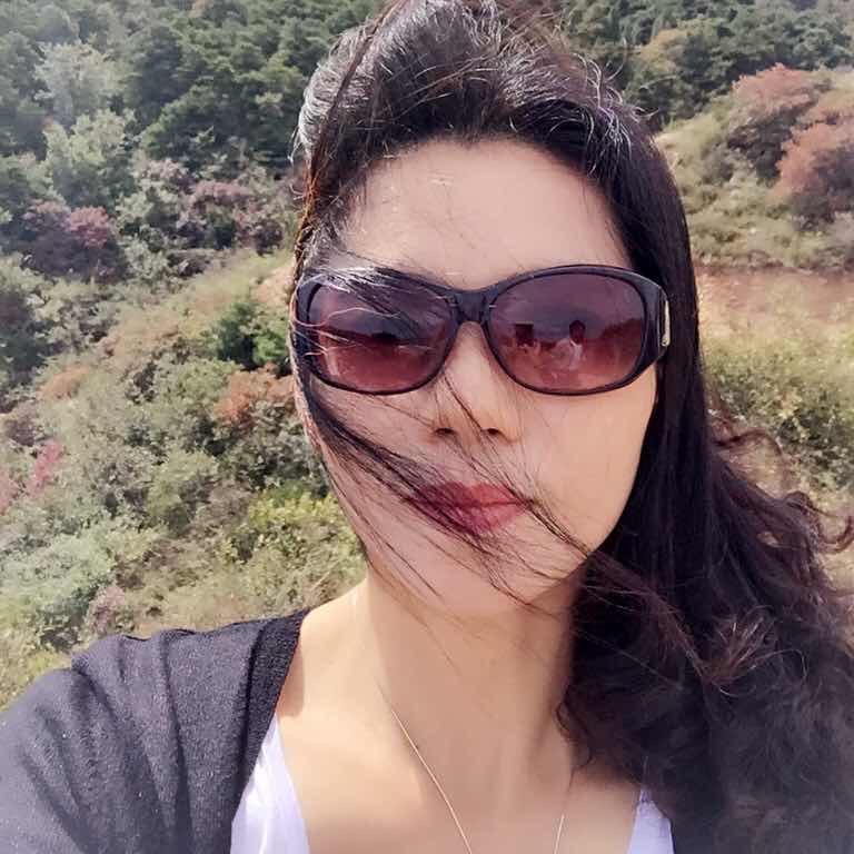 小绵羊