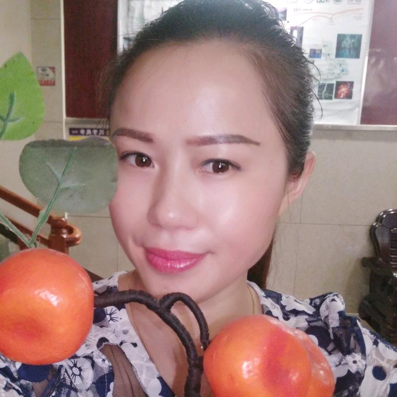 丽美的天空