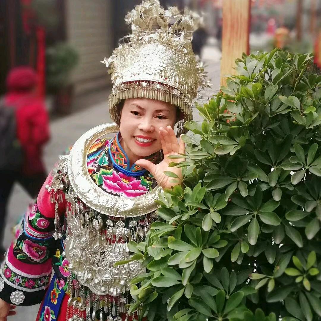 土家姐