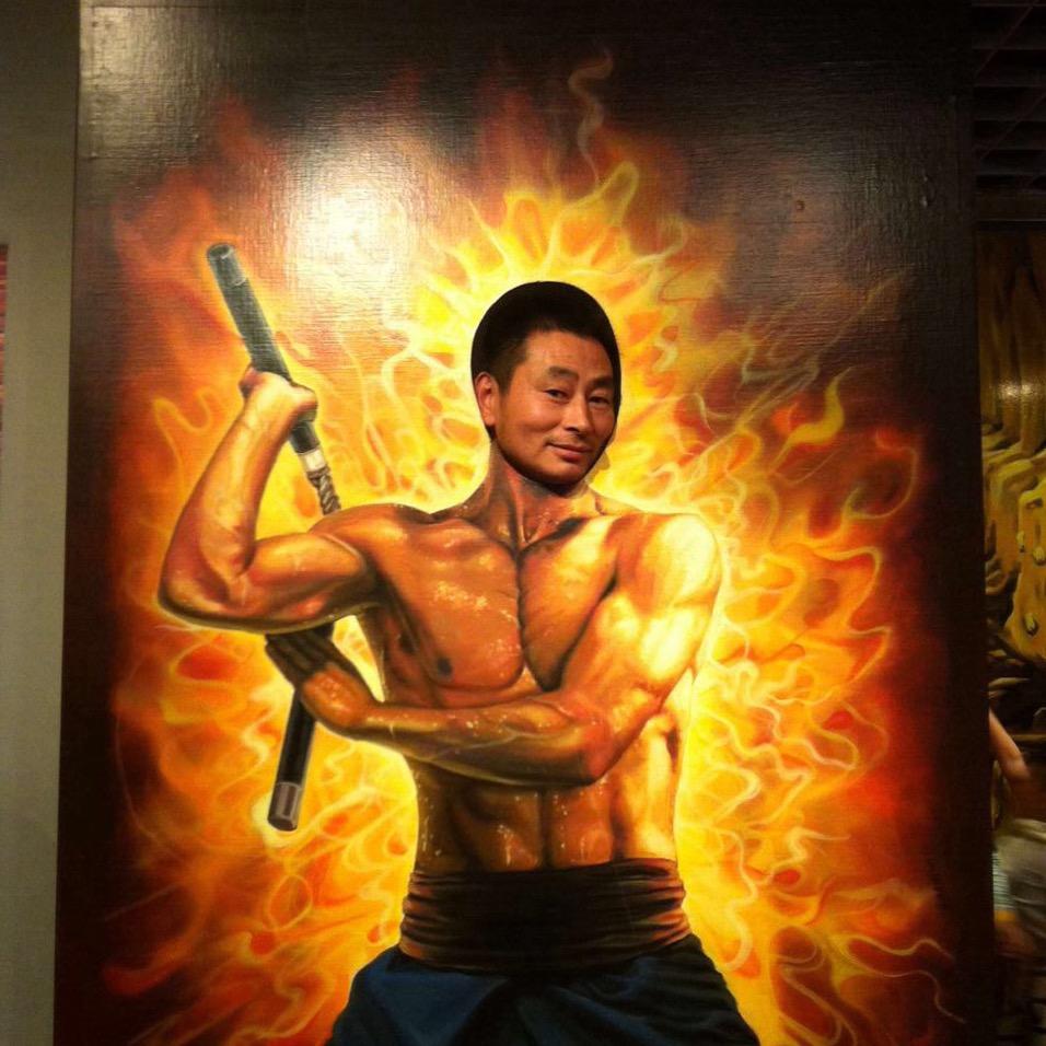 孤独
