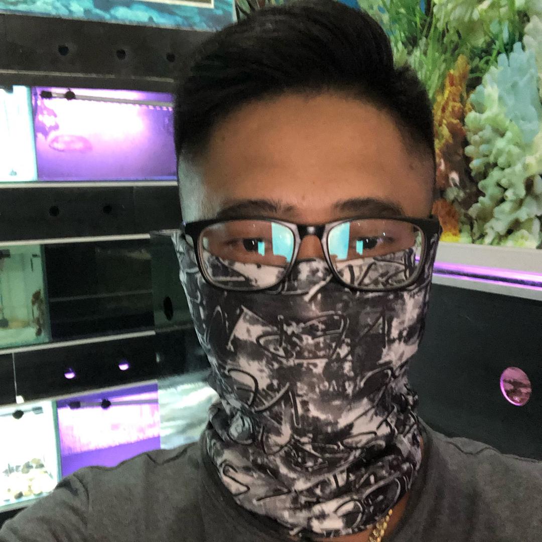 泉州市洪濑阿东水族馆