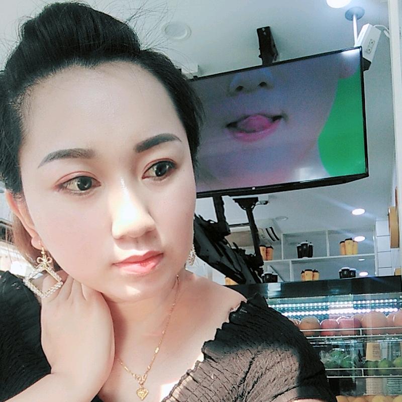 毛毛妈咪