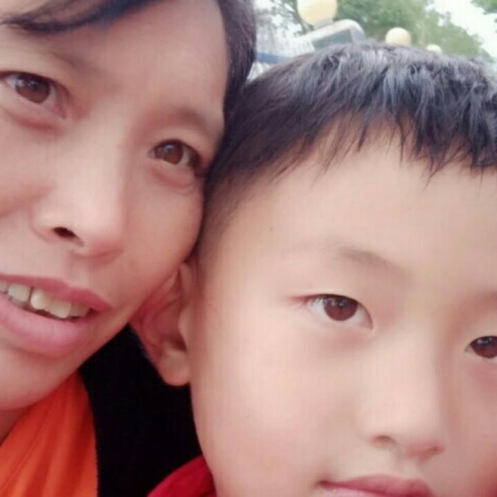 两个孩子的单身妈妈😷😷😷